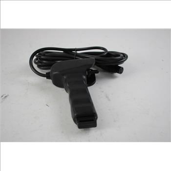 Winch Controller