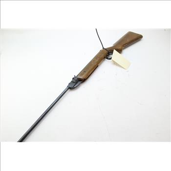 Winchester Bb Rifle Gun