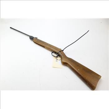 Winchester Bb Rifle Gun