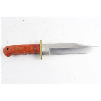 Winchester Fixed Balde Knife