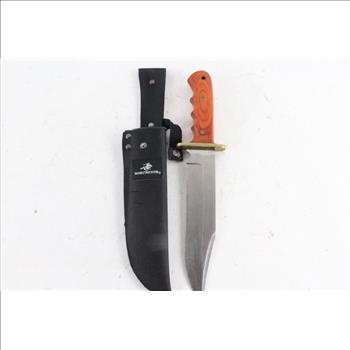 Winchester Fixed Balde Knife