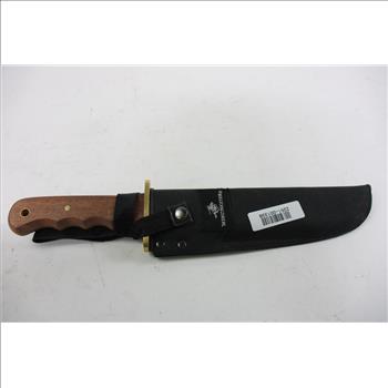 Winchester Hunting Knife