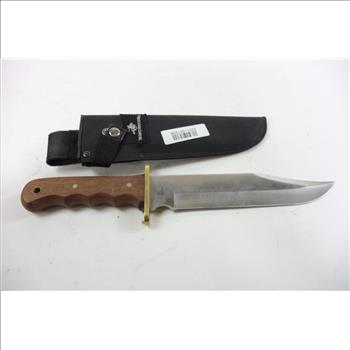 Winchester Hunting Knife