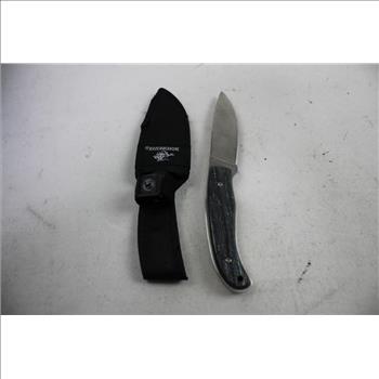 Winchester Knife