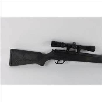 Winchester Model 1000 Pellet Rifle