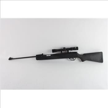 Winchester Model 1000 Pellet Rifle