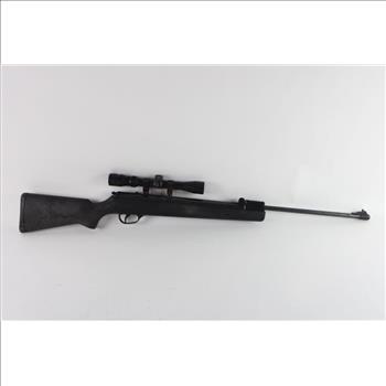 Winchester Model 1000 Pellet Rifle