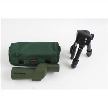 Winchester Spotting Scope