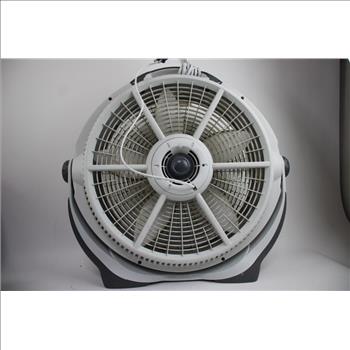 Windmachine Air Fan
