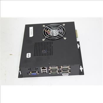 Windows Embedded Standard 7 Video Slot Cpu