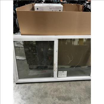Windows Lot - 3 Assorted Sizes
