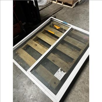 Windows Lot - 3 Assorted Sizes