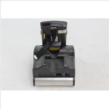 Windows Mobile Pocket Pc Symbol Scanner