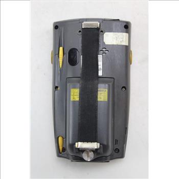 Windows Mobile Pocket Pc Symbol Scanner