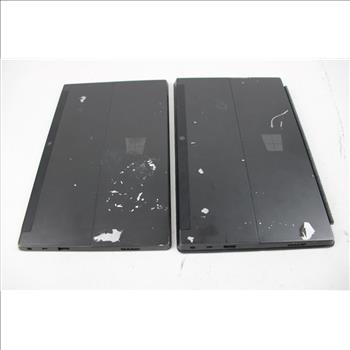 Windows RT Surface 32 Gb, Tablet, 2 Pieces