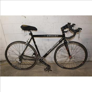 Windsor Knight Road Bike