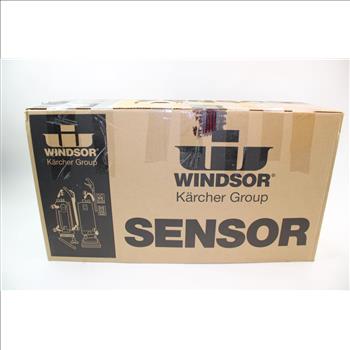 Windsor Sensor Upright Vacuum