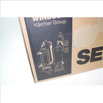 Windsor Sensor Upright Vacuum