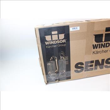 Windsor Sensor Upright Vacuum