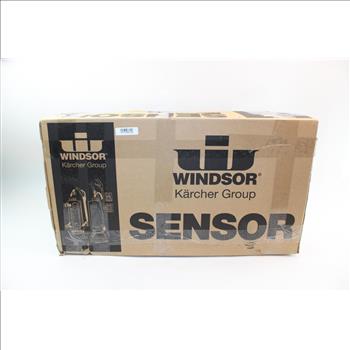 Windsor Sensor Upright Vacuum