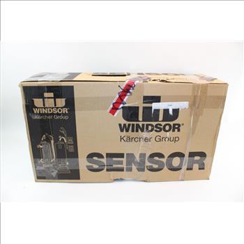 Windsor Sensor Upright Vacuum