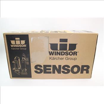 Windsor Sensor Upright Vacuum