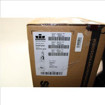 Windsor Sensor Upright Vacuum