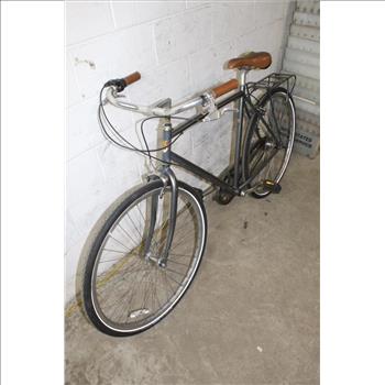 Windsor Single Speed Road Bike