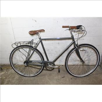 Windsor Single Speed Road Bike