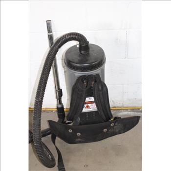 Windsor Vacpac Vacuum