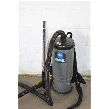 Windsor Vacpac Vacuum