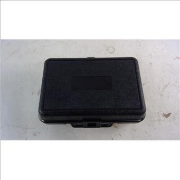 Wine Expert Cornell Univesity Wine Tasting Glasses 3 Pieces