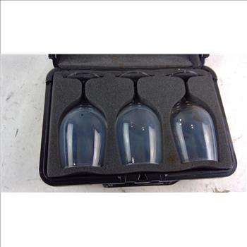 Wine Tasting Glasses 3 Pieces