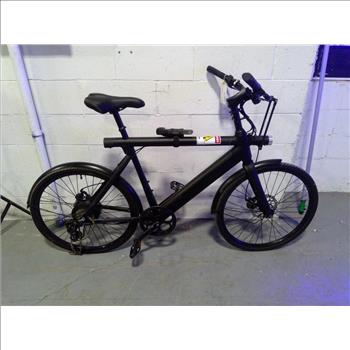 Wing E-Bike