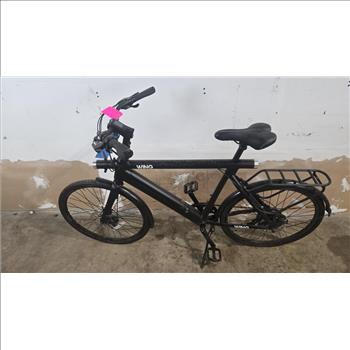 Wing E-Bike