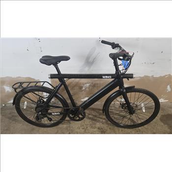 Wing E-Bike