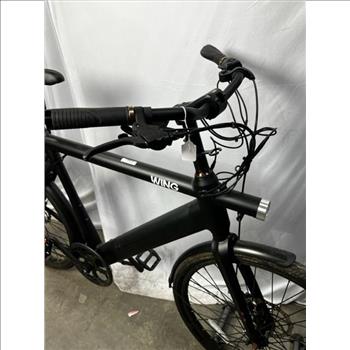 Wing E-Bike