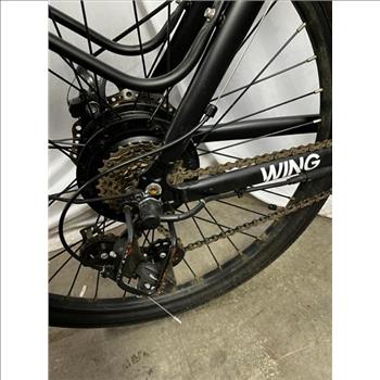 Wing E-Bike