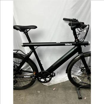Wing E-Bike