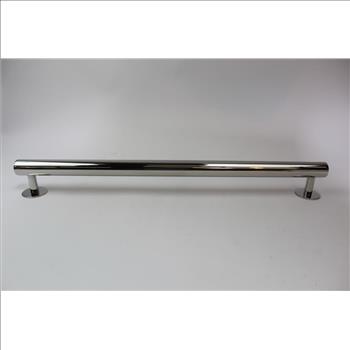WingIts Modern Elegance Grab Bars; 5 Pieces