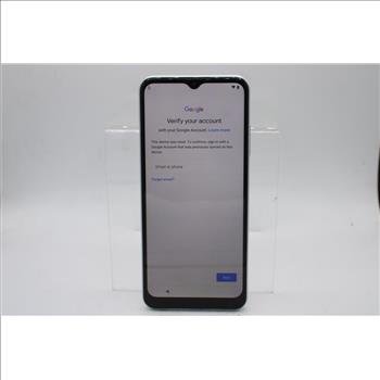 Boost Celero 5G WTS98119FAN1RB 64GB 4GB Boost Locked Silver New - Foto 4