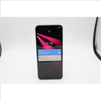 Wingtech Revvl V, 32GB, T-Mobile