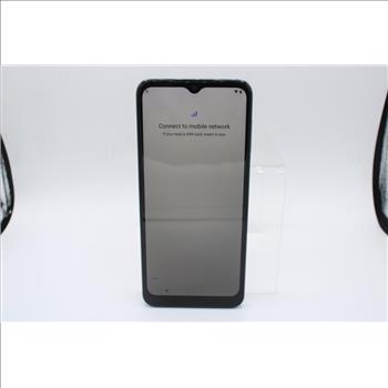 Wingtech Revvl V, 32GB, T-Mobile, Google Account Locked, Sold For Parts