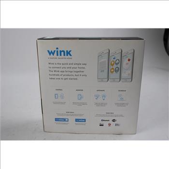 Wink Hub2, Smarter Home