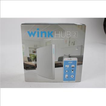 Wink Hub2, Smarter Home