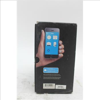 Wink Relay Wall Mount Smart Home Controller