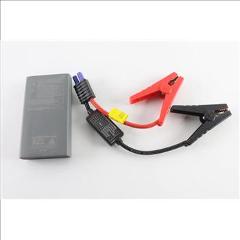 Winplus Car Jump Start & Portable Power Bank