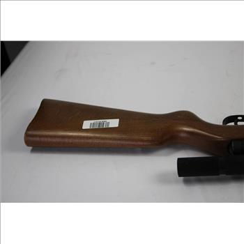 Winshester Mod425 Air Riffle