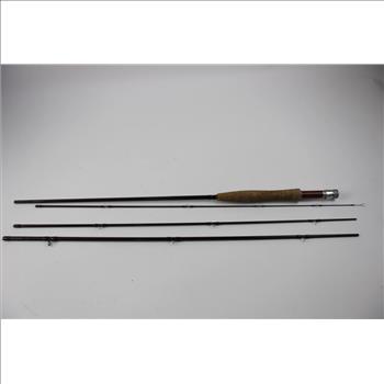 Winston IBIS, Fly Fishing Rod 590-4 3.4oz