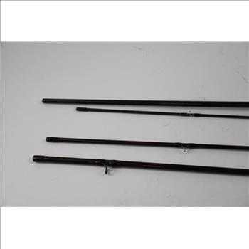 Winston IBIS, Fly Fishing Rod 590-4 3.4oz